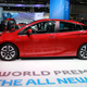 Illustration for article titled There's Something Captivating About The Ass Of The New Toyota Prius